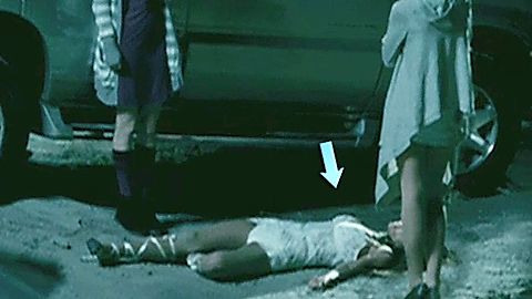 Pic: Audrina Patridge in Sorority Row (2009)