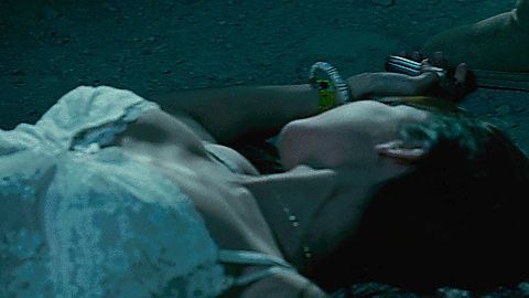 Pic: Audrina Patridge in Sorority Row (2009)