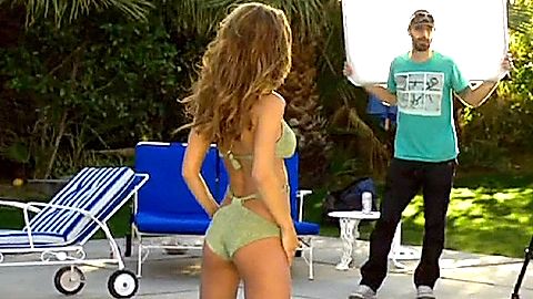 Pic: Audrina Patridge in Audrina (2011)