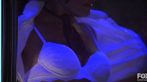 Pic: Lisa Edelstein in House (2004)