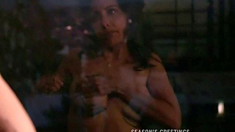 Pic: Lisa Edelstein in Girlfriends' Guide to Divorce (2014)