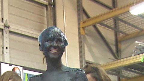 Pic: Jennifer Lawrence in X-Men: First Class (2011)