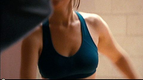 Pic: Jennifer Lawrence in Silver Linings Playbook (2012)