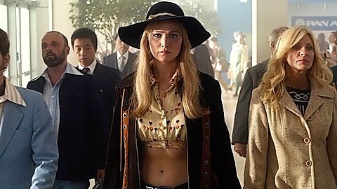 Pic: Jennifer Lawrence in X-Men: Days of Future Past (2014)