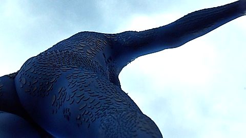 Pic: Jennifer Lawrence in X-Men: Days of Future Past (2014)