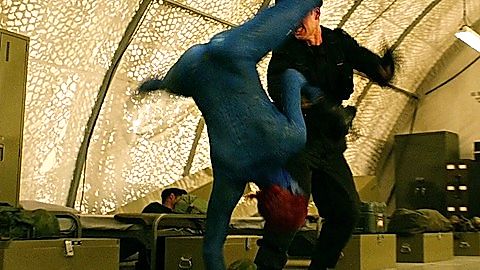 Pic: Jennifer Lawrence in X-Men: Days of Future Past (2014)