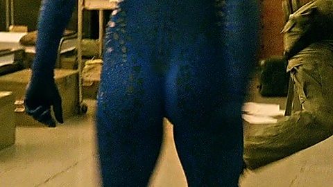 Pic: Jennifer Lawrence in X-Men: Days of Future Past (2014)