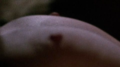 Pic: Lulu Wilson in Slumber Party Massacre III (1990)