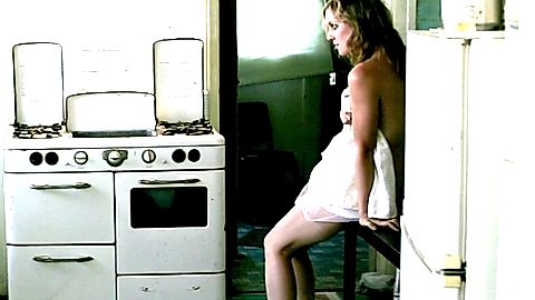 Pic: Julia Sandberg Hansson in Junkie (2012)