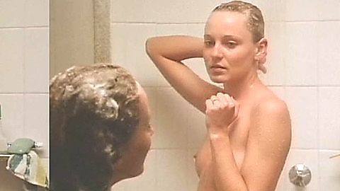 Pic: Joy Smithers in Emoh Ruo (1985)