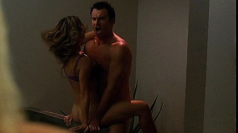 Pic: Meredith Giangrande in Nip/Tuck (2003)