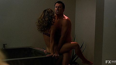 Pic: Meredith Giangrande in Nip/Tuck (2003)