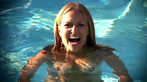 Pic: Sarah Horvath in Pool Party (2007)