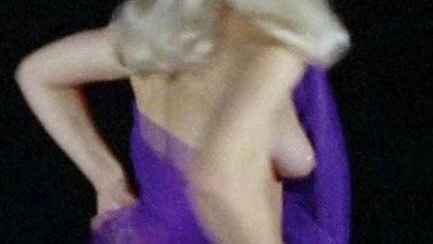 Pic: Cindy Neal in School for Sex (1969)