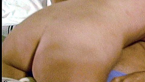 Pic: Cathy Howard in Bizarre (1970)