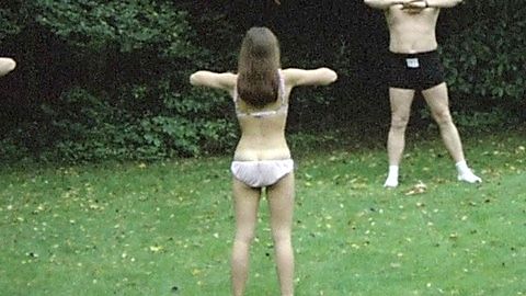 Pic: Sylvia Barlow in School for Sex (1969)