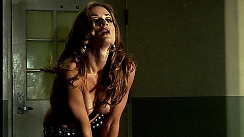 Pic: Katherine Randolph in Penance (2009)