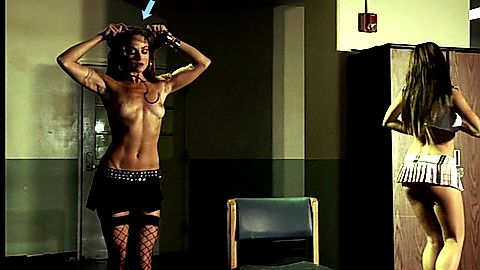 Pic: Katherine Randolph in Penance (2009)