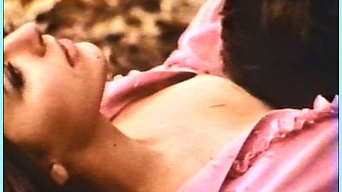 Pic: Christine Kelly in The Erotic Three (1969)