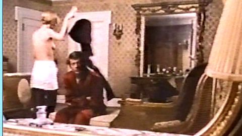 Pic: Victoria Wilde in The Erotic Three (1969)