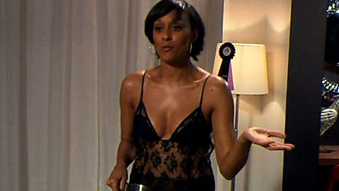 Pic: Tia Mowry in The Game (2006)