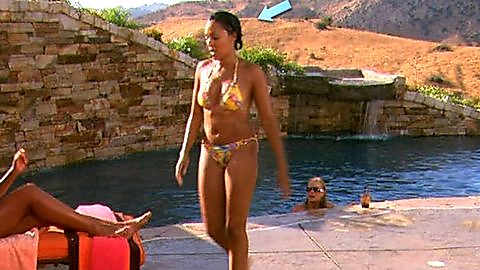 Pic: Tia Mowry in The Game (2006)