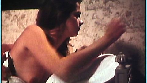 Pic: Monica Ekman in Maid in Sweden (1971)