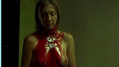 Pic: Elizabeth Hayes in Candyman: Day of the Dead (1999)
