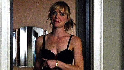 Pic: Collette Wolfe in Mad Men (2007)