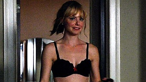 Pic: Collette Wolfe in Mad Men (2007)