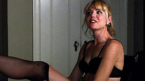 Pic: Collette Wolfe in Mad Men (2007)