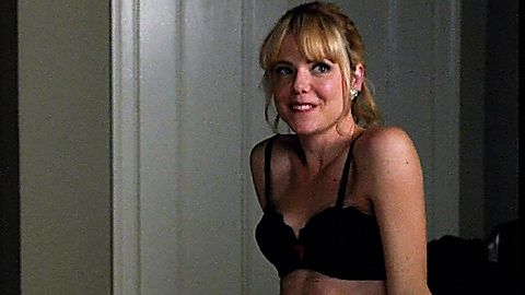Pic: Collette Wolfe in Mad Men (2007)
