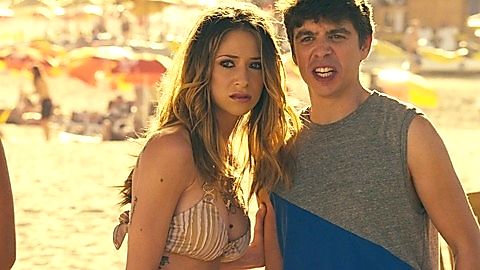 Pic: Naama Nativ Settle in You Don't Mess with the Zohan (2008)