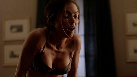 Pic: Brooke Lyons in The Affair (2014)