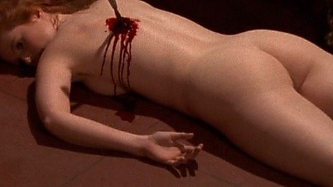 Pic: Brett Stone in The Outer Limits (1995)