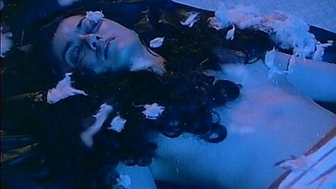 Pic: Deepa Sahi in Maya Memsaab (1993)