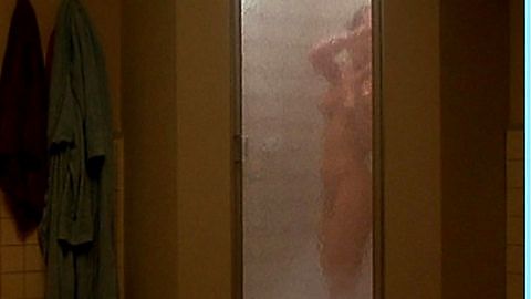 Pic: Lisa Wilcox in A Nightmare on Elm Street 5 (1989)