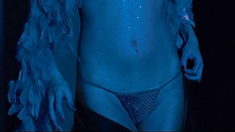 Pic: Bianca Balti in Go Go Tales (2007)
