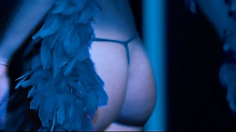 Pic: Bianca Balti in Go Go Tales (2007)