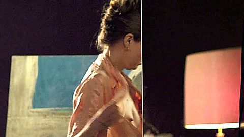 Pic: Shanyn Leigh in 4:44 Last Day on Earth (2012)