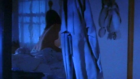 Pic: Cheryl Renee in Hatchetman (2003)
