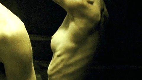 Pic: Erica Prior in Guantanamero (2007)