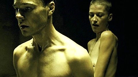 Pic: Erica Prior in Guantanamero (2007)