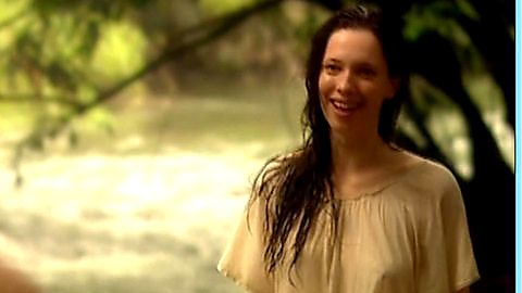 Pic: Rebecca Hall in Wide Sargasso Sea (2006)