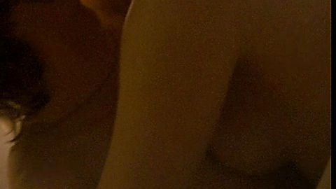Pic: Rebecca Hall in Red Riding: 1974 (2009)