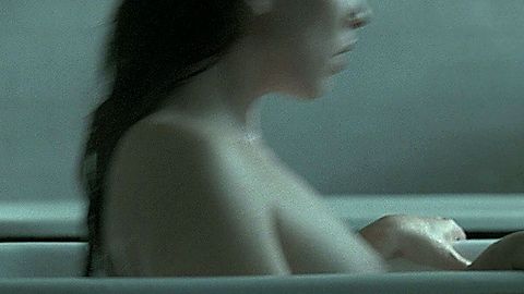 Pic: Rebecca Hall in The Awakening (2011)