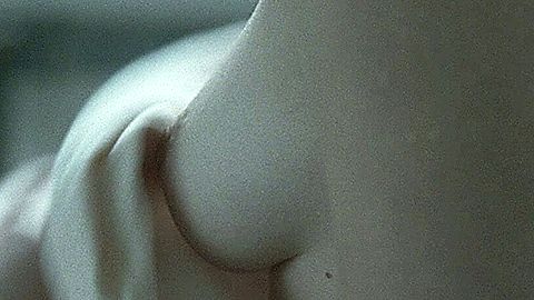 Pic: Rebecca Hall in The Awakening (2011)