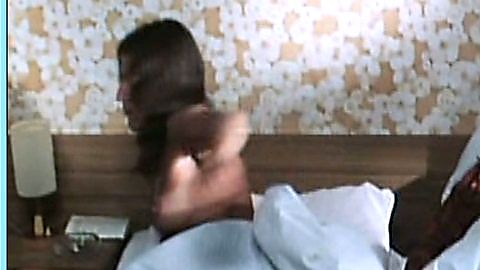 Pic: Regine Doreen in Solo Sunny (1980)