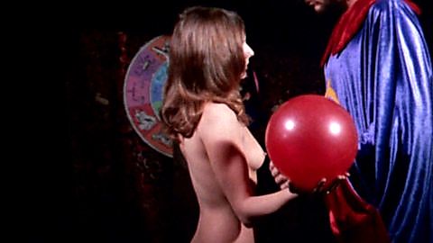 Pic: Brenda Scott in Simon, King of the Witches (1971)