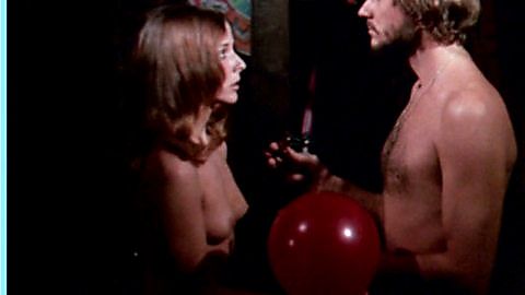Pic: Brenda Scott in Simon, King of the Witches (1971)